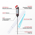 Digital bbq thermometer cooking food thermometer